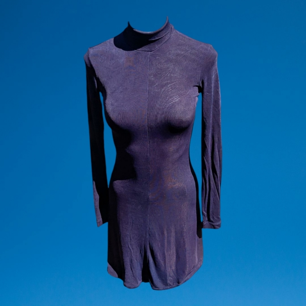 Women's Cignal Elegant Long Sleeve Women's Dress